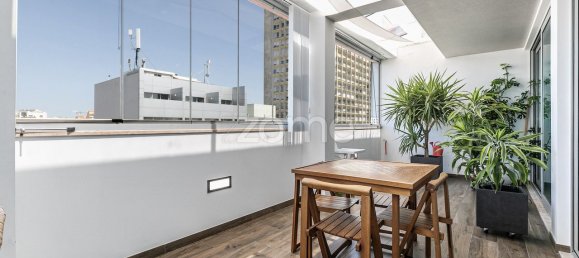 3 chambres Penthouse à Lisbon, Portugal No. 164528 23