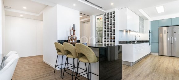 3 chambres Penthouse à Lisbon, Portugal No. 164528 2