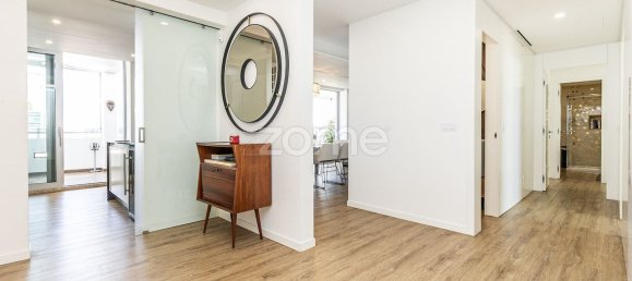 3 chambres Penthouse à Lisbon, Portugal No. 164528 8