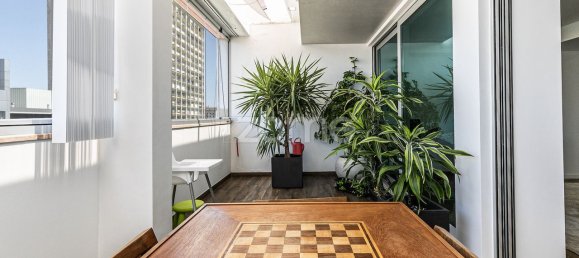 3 chambres Penthouse à Lisbon, Portugal No. 164528 24