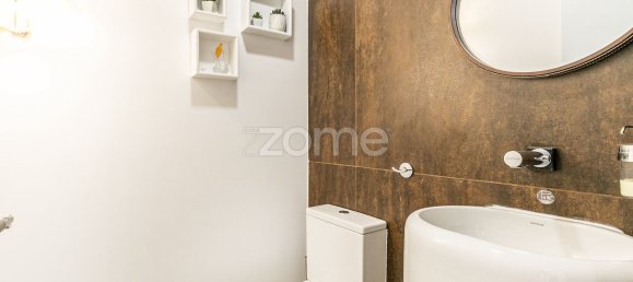 3 chambres Penthouse à Lisbon, Portugal No. 164528 12