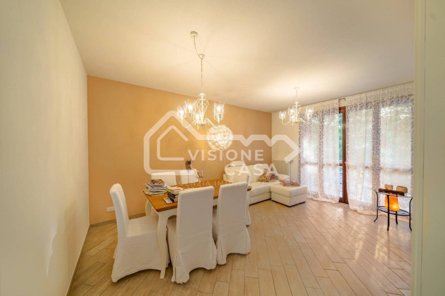 2 bedrooms House in Reggio Emilia, Italy No. 301397