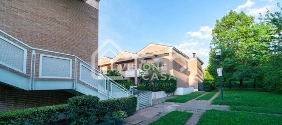 2 bedrooms House in Reggio Emilia, Italy No. 301397 26