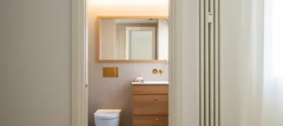 2 غرف نوم بانتهاوس في Madrid, Spain رقم 139794 19