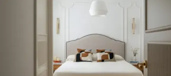 2 غرف نوم بانتهاوس في Madrid, Spain رقم 139794 22