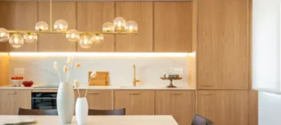 2 غرف نوم بانتهاوس في Madrid, Spain رقم 139794 50