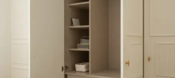 2 غرف نوم بانتهاوس في Madrid, Spain رقم 139794 37