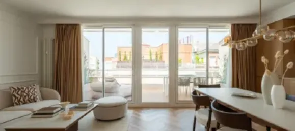 2 غرف نوم بانتهاوس في Madrid, Spain رقم 139794 7