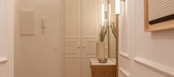 2 غرف نوم بانتهاوس في Madrid, Spain رقم 139794 25