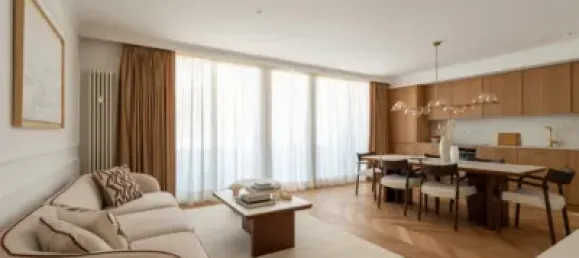 2 غرف نوم بانتهاوس في Madrid, Spain رقم 139794 6