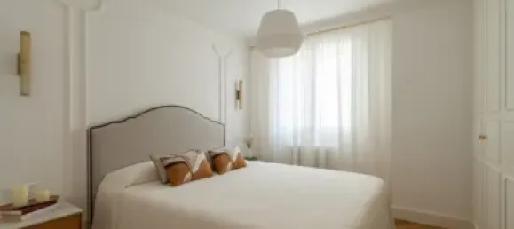 2 غرف نوم بانتهاوس في Madrid, Spain رقم 139794 31