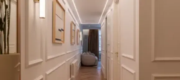 2 غرف نوم بانتهاوس في Madrid, Spain رقم 139794 26