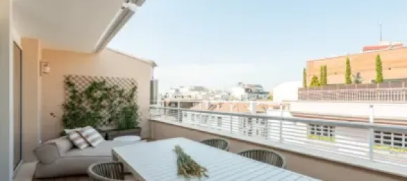 2 غرف نوم بانتهاوس في Madrid, Spain رقم 139794 3