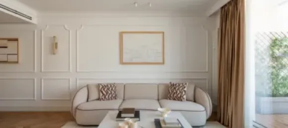 2 غرف نوم بانتهاوس في Madrid, Spain رقم 139794 41