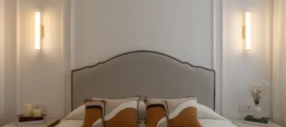 2 غرف نوم بانتهاوس في Madrid, Spain رقم 139794 34