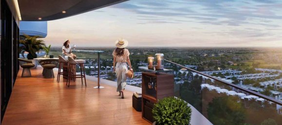 2 bedrooms Apartment in ELO, DAMAC Hills (Akoya by DAMAC), UAE No. 62364 4