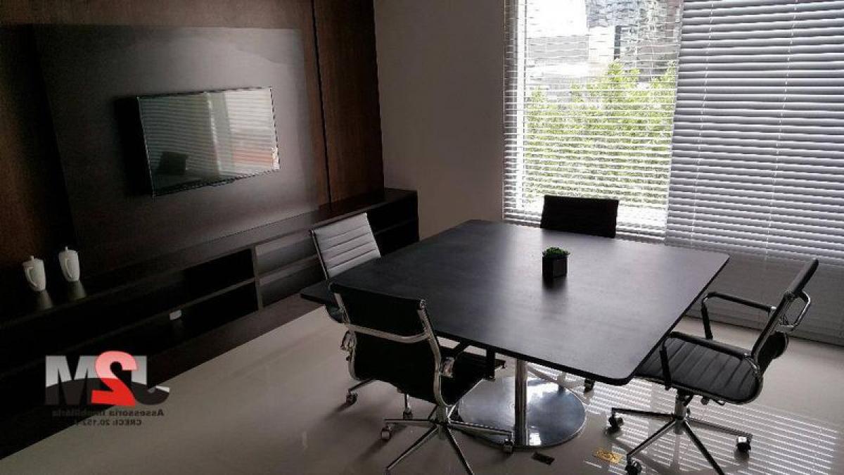 Квартира с 2 спальнями в Сан-Паулу, Бразилия № 473625