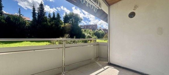 Квартира с 2 спальнями в Штутгарт, Германия № 296726 15