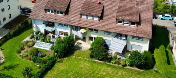 Квартира с 2 спальнями в Штутгарт, Германия № 296726 16