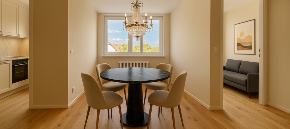 Квартира с 2 спальнями в Штутгарт, Германия № 296726 12