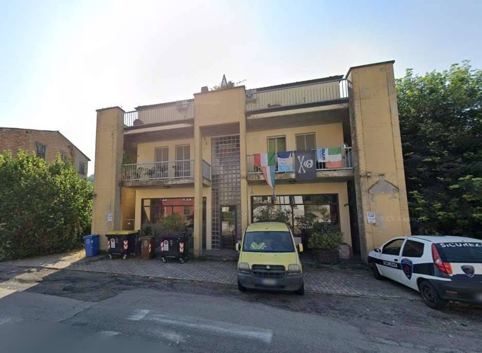 1-Zimmer Gewerbliche Immobilie in Salsomaggiore Terme, Italy, Nr. 302161