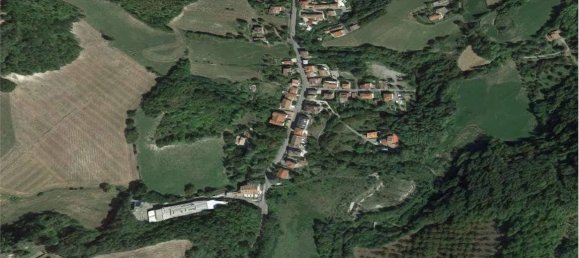 1-Zimmer Gewerbliche Immobilie in Salsomaggiore Terme, Italy, Nr. 302161 5