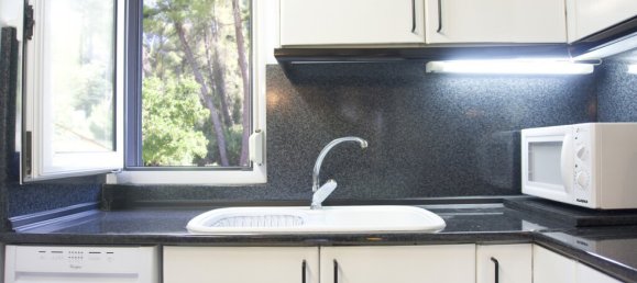 Вилла с 5 спальнями в Халкидики, Греция № 1240 8