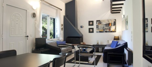 5 Schlafzimmer Villa in Chalkidiki, Greece, Nr. 1240 2
