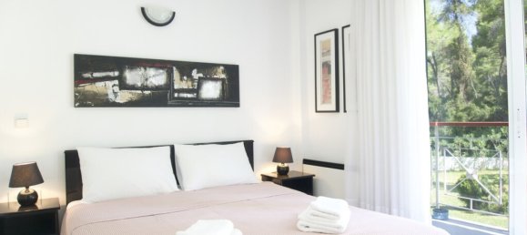 5 Schlafzimmer Villa in Chalkidiki, Greece, Nr. 1240 10