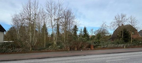  Land in Segeberg, Germany No. 38347 5