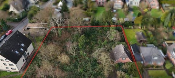  Land in Segeberg, Germany No. 38347 2