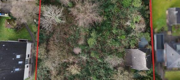  Land in Segeberg, Germany No. 38347 3