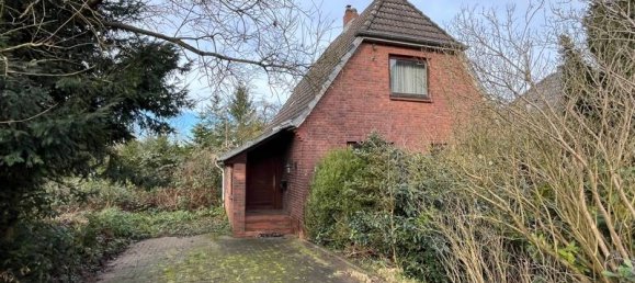  Land in Segeberg, Germany No. 38347 6