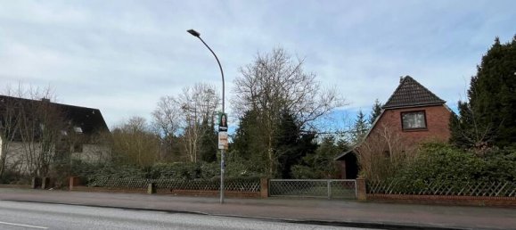  Land in Segeberg, Germany No. 38347 4