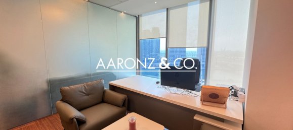 74m² Office in Business Bay, UAE No. 114082 10