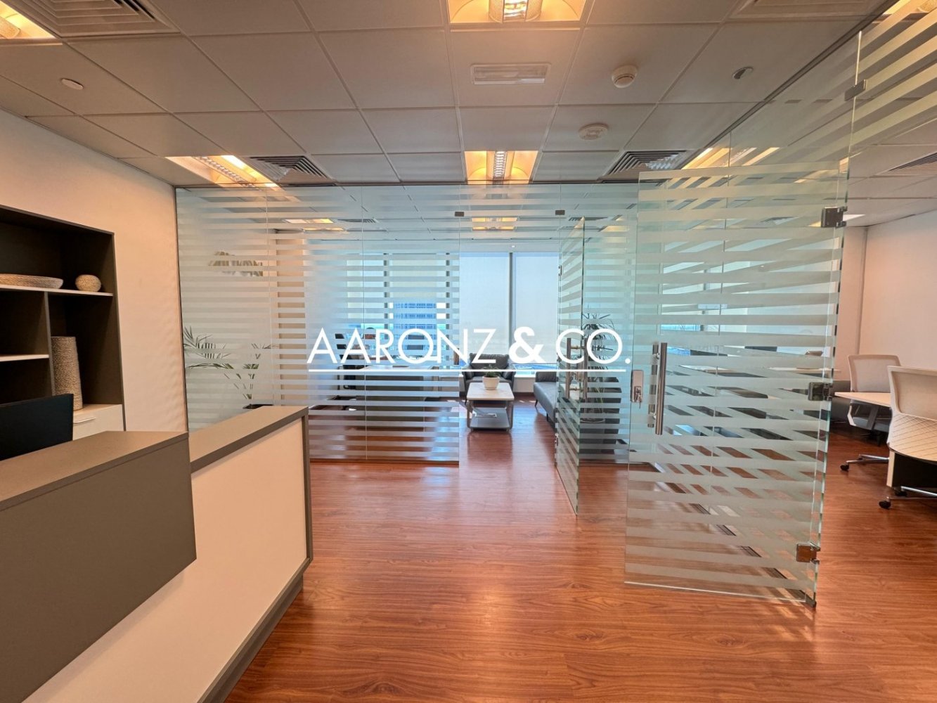 Офис 74м² в Бизнес-Бэй, ОАЭ № 114082