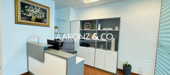 74m² Office in Business Bay, UAE No. 114082 2
