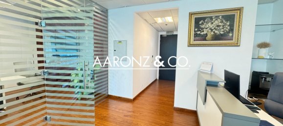 74m² Office in Business Bay, UAE No. 114082 3