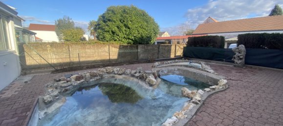 4 Schlafzimmer Villa in Mareau-aux-Pres, France, Nr. 249012 7