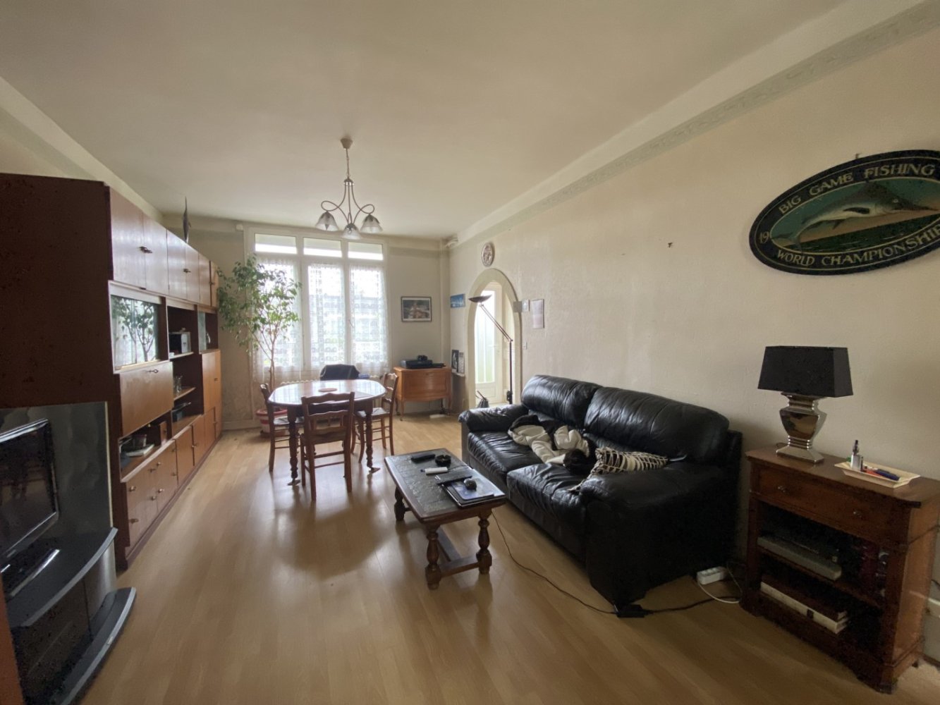 4 Schlafzimmer Villa in Mareau-aux-Pres, France, Nr. 249012