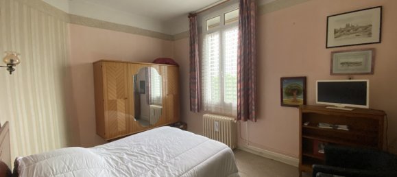 4 Schlafzimmer Villa in Mareau-aux-Pres, France, Nr. 249012 13