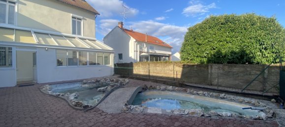 4 Schlafzimmer Villa in Mareau-aux-Pres, France, Nr. 249012 5