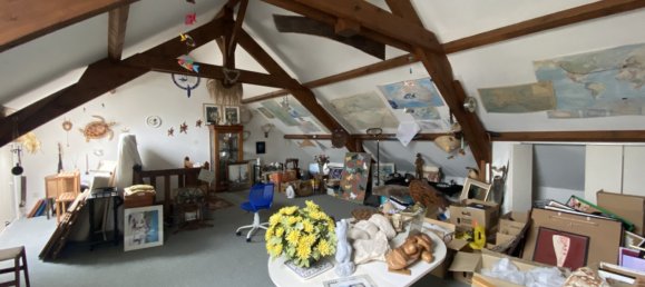 4 Schlafzimmer Villa in Mareau-aux-Pres, France, Nr. 249012 11