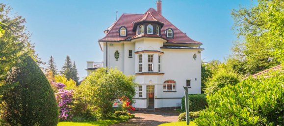 8-Zimmer Villa in Chemnitz, Germany, Nr. 226532 3
