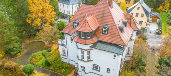 8-Zimmer Villa in Chemnitz, Germany, Nr. 226532 6