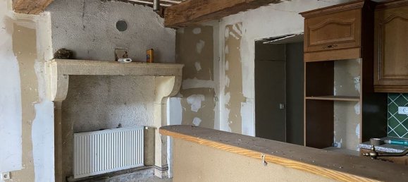 4 غرف نوم منزل في Melay, France رقم 325942 5