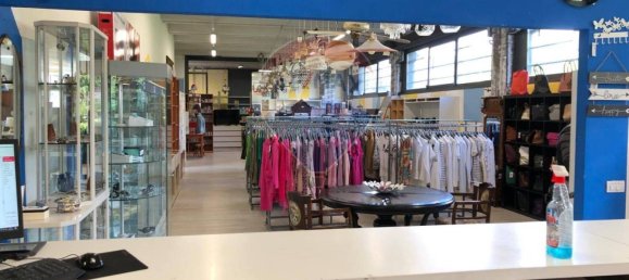 5 rooms Warehouse in Cosio Valtellino, Italy No. 55145 4