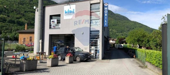 5 rooms Warehouse in Cosio Valtellino, Italy No. 55145 19
