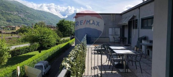 5 rooms Warehouse in Cosio Valtellino, Italy No. 55145 25