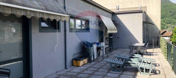 5 rooms Warehouse in Cosio Valtellino, Italy No. 55145 27